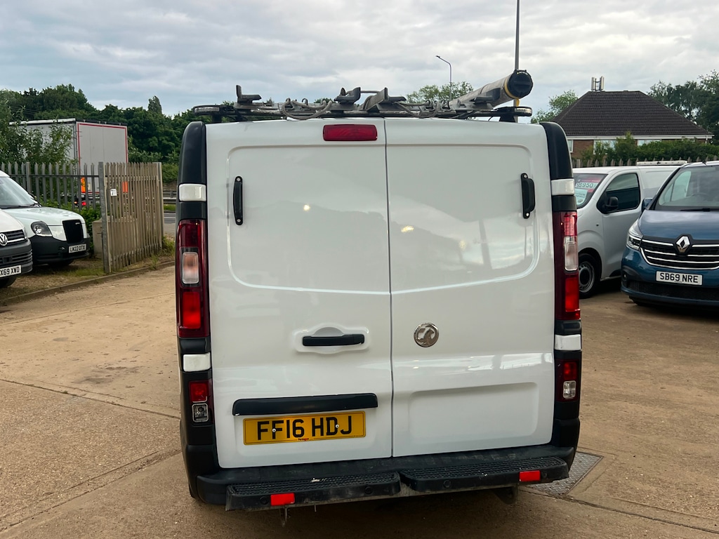 Vehicle 31
