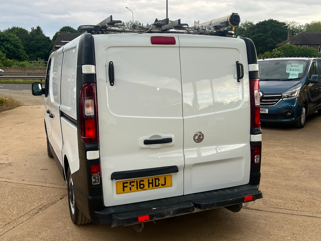 Vehicle 32