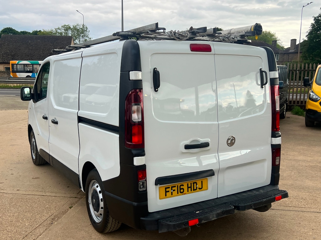 Vehicle 33