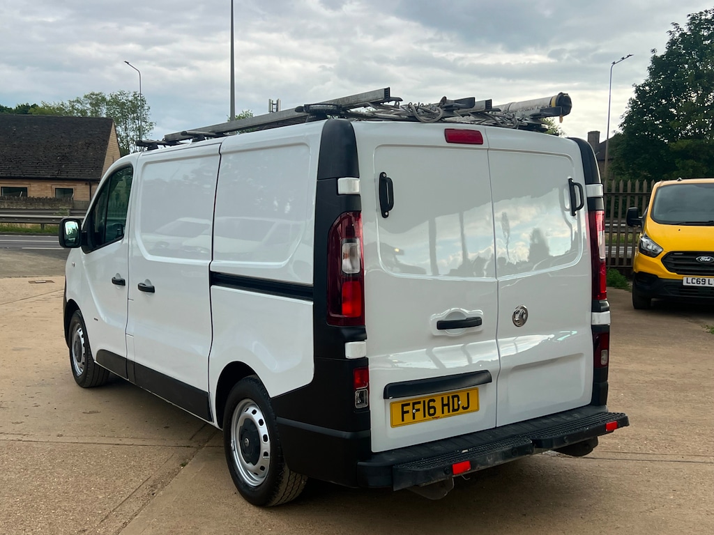 Vehicle 34