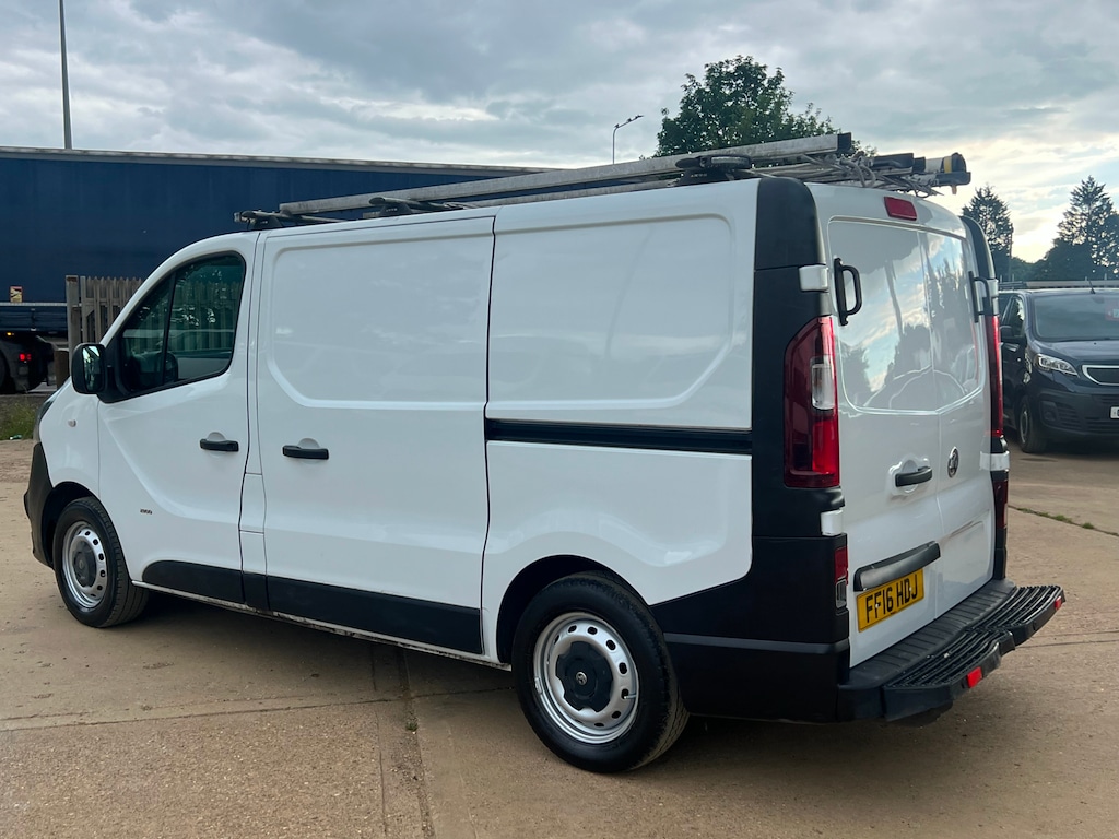 Vehicle 36