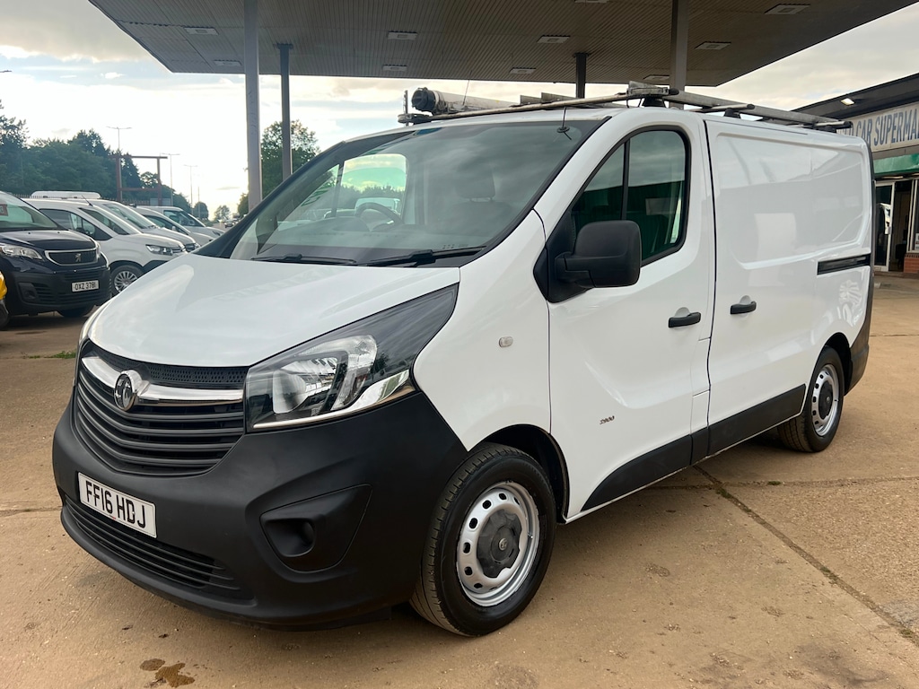 Vehicle 44