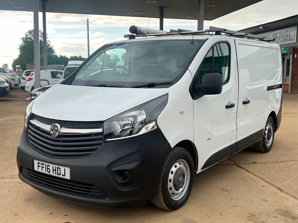 Vehicle 45