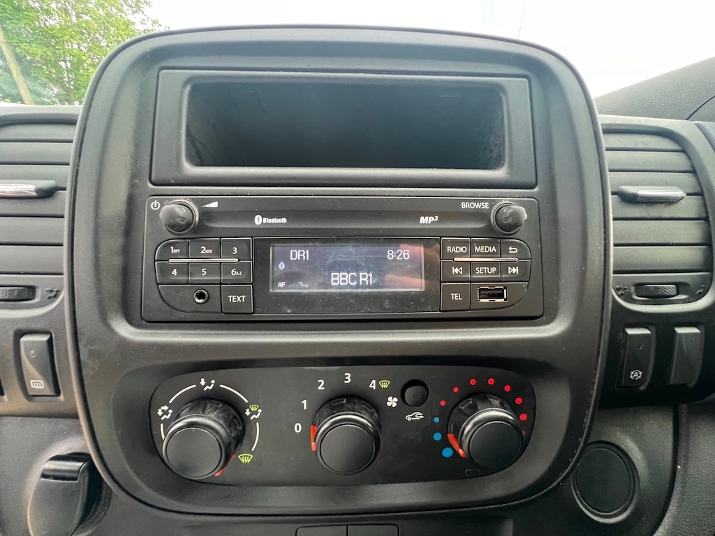 Vehicle 50