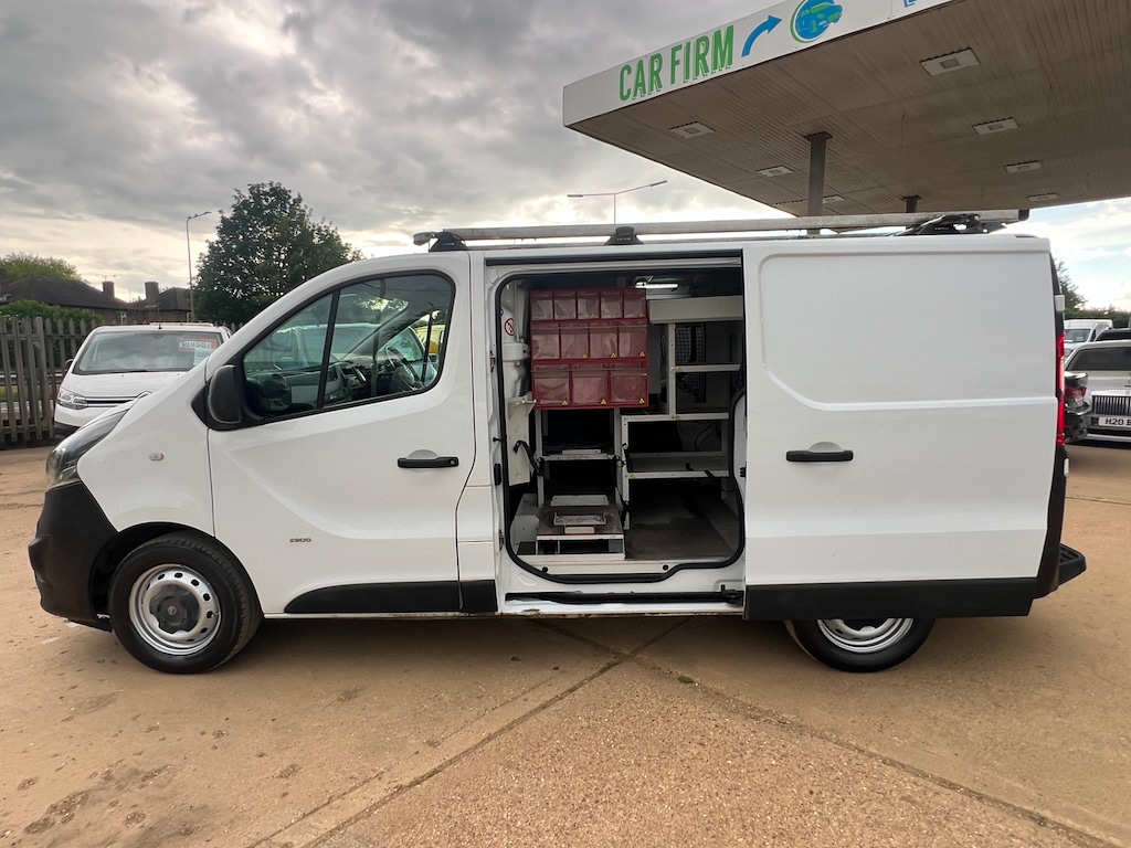 Vehicle 54