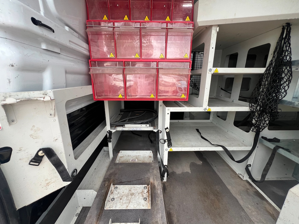 Vehicle 56