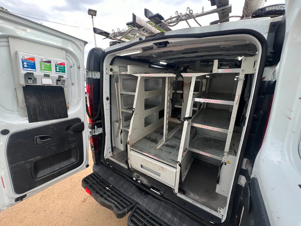 Vehicle 61
