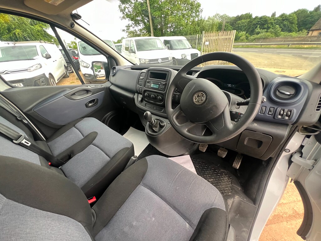 Vehicle 64