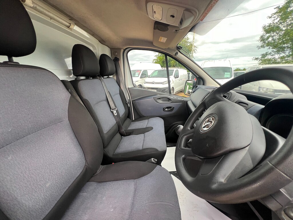 Vehicle 65