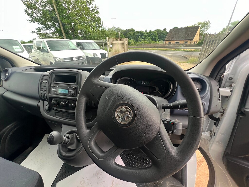 Vehicle 68