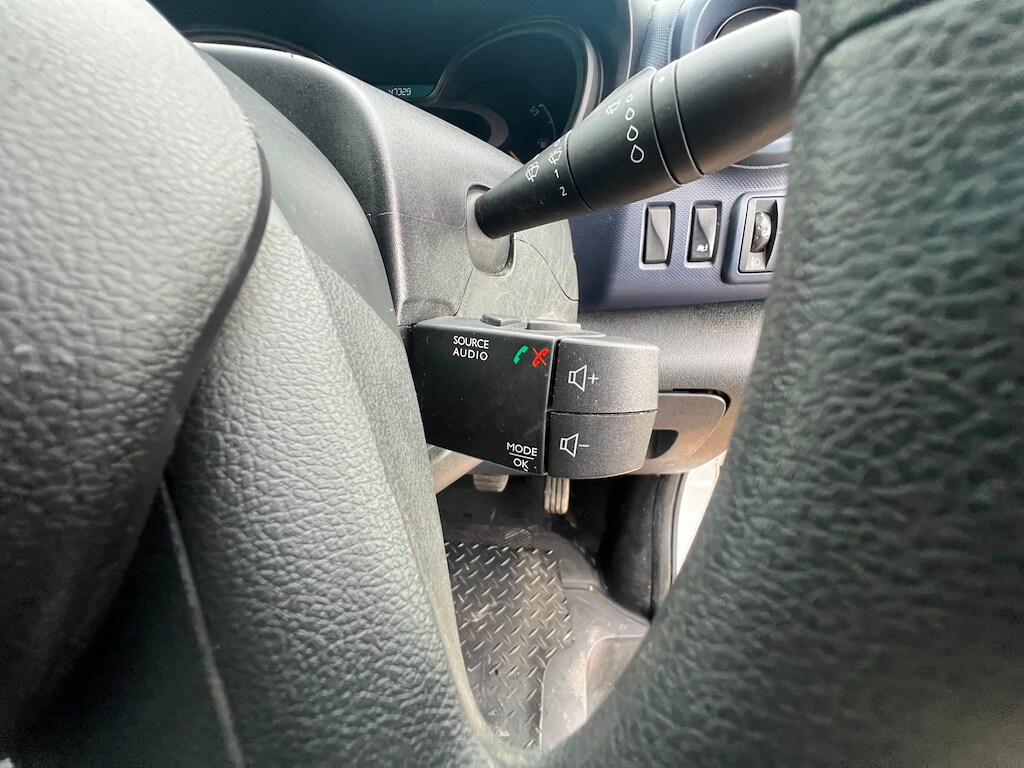 Vehicle 69