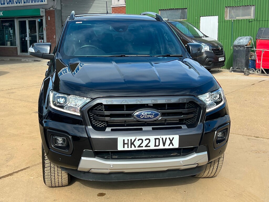 Used Ford Ranger 2022 for sale - 76209092: Photo 10