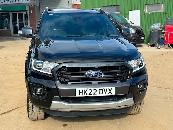 Used Ford Ranger 2022 for sale - 76209092: Photo 10