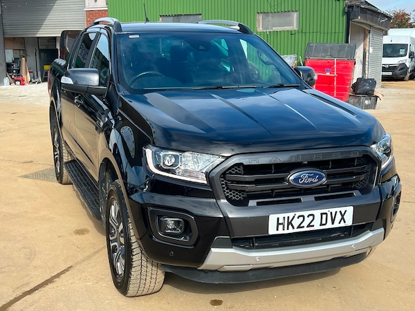 Used Ford Ranger 2022 for sale - 76209092: Photo 11