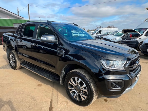 Used Ford Ranger 2022 for sale - 76209092: Photo 13