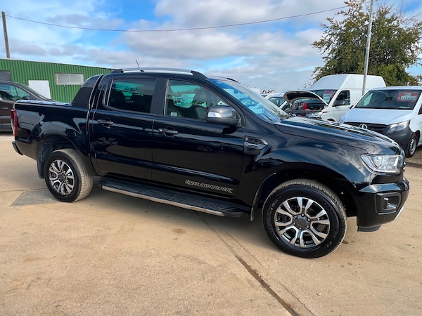 Used Ford Ranger 2022 for sale - 76209092: Photo 14