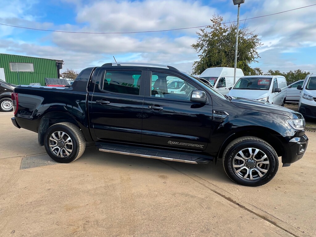 Used Ford Ranger 2022 for sale - 76209092: Photo 15