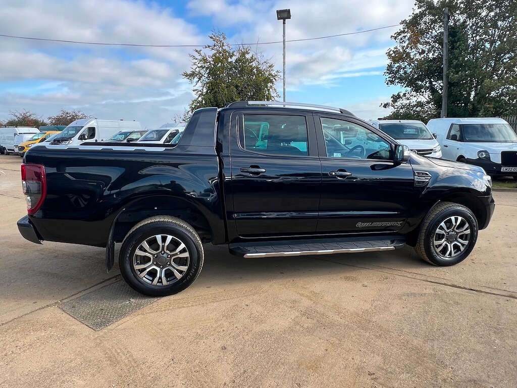 Used Ford Ranger 2022 for sale - 76209092: Photo 16