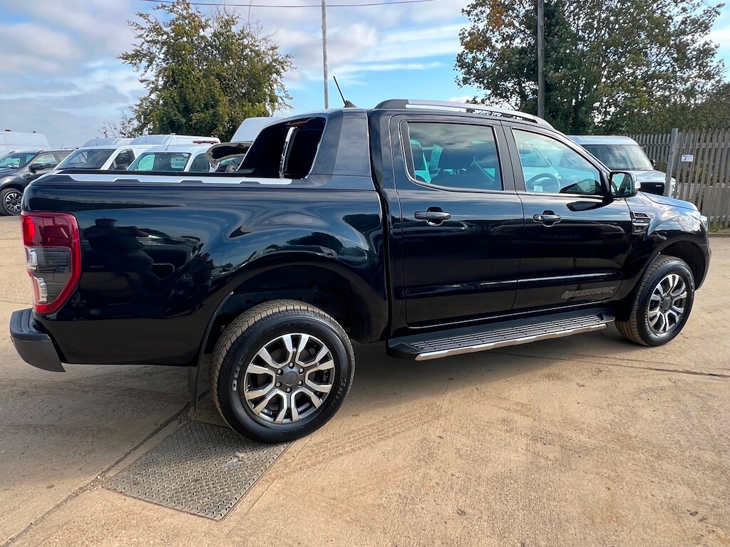 Used Ford Ranger 2022 for sale - 76209092: Photo 17