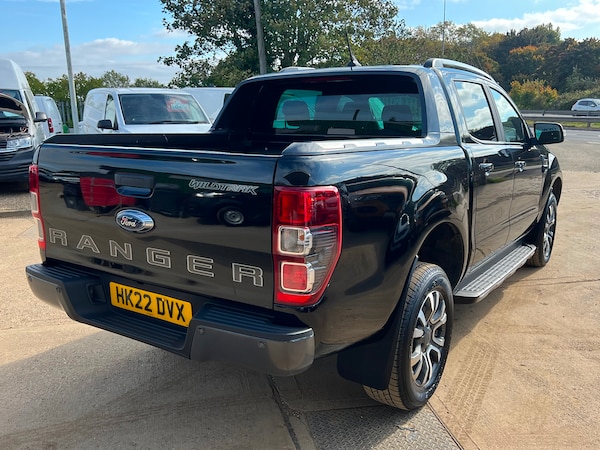 Used Ford Ranger 2022 for sale - 76209092: Photo 19