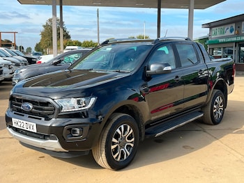 Ford - Ranger