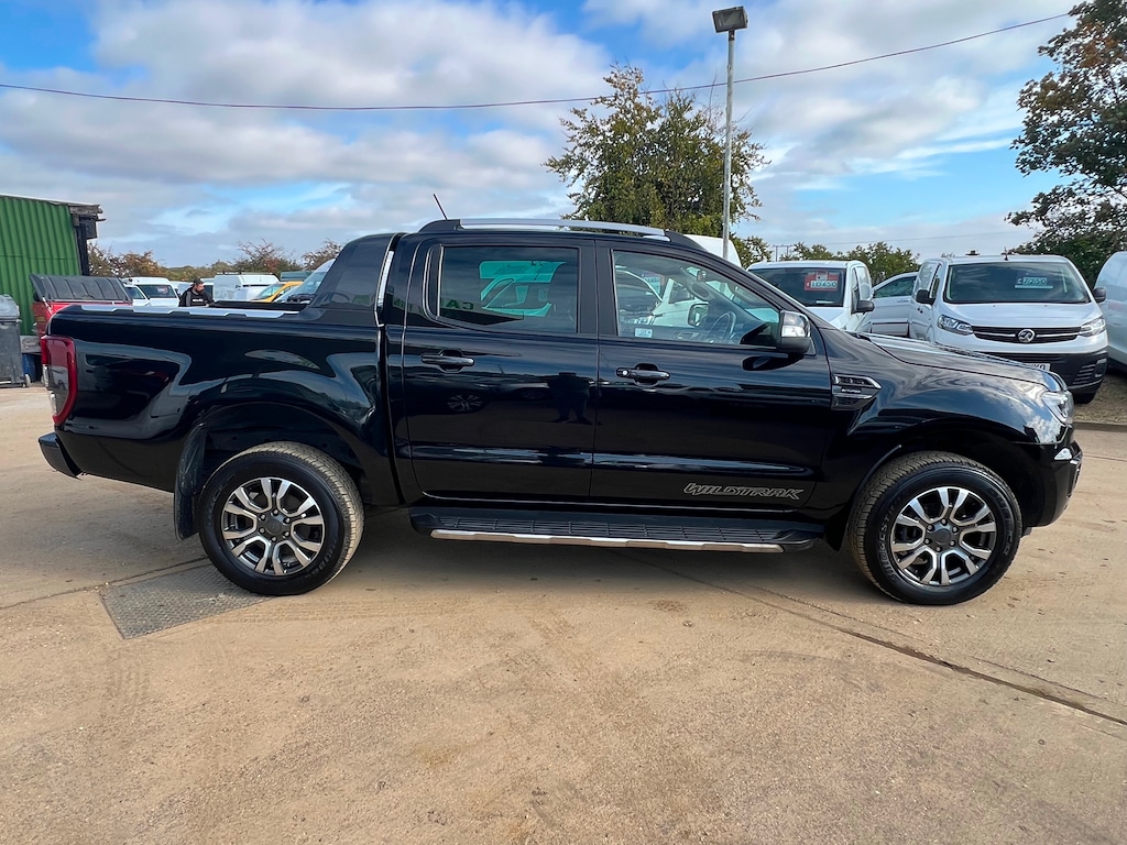 Used Ford Ranger 2022 for sale - 76209092: Photo 2