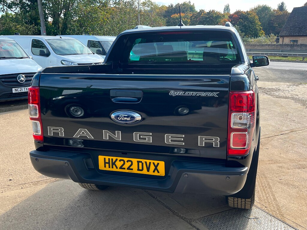 Used Ford Ranger 2022 for sale - 76209092: Photo 20