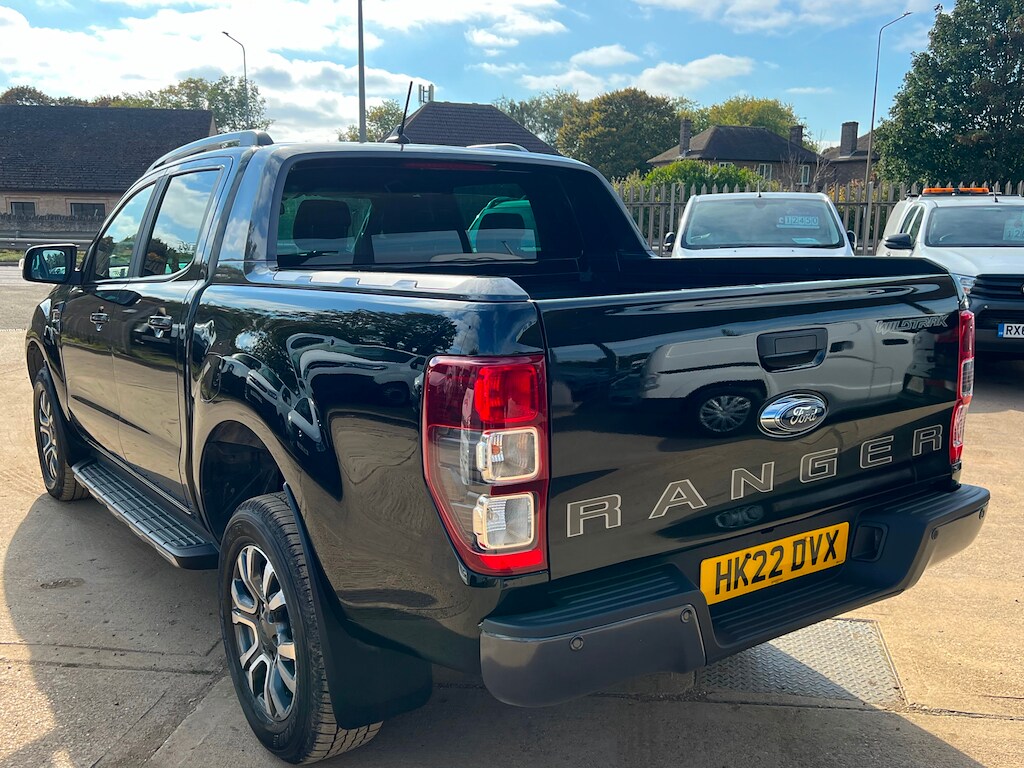 Used Ford Ranger 2022 for sale - 76209092: Photo 23