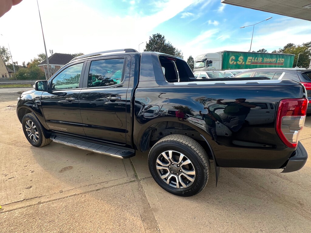 Used Ford Ranger 2022 for sale - 76209092: Photo 25
