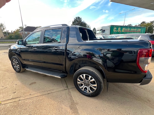 Used Ford Ranger 2022 for sale - 76209092: Photo 25