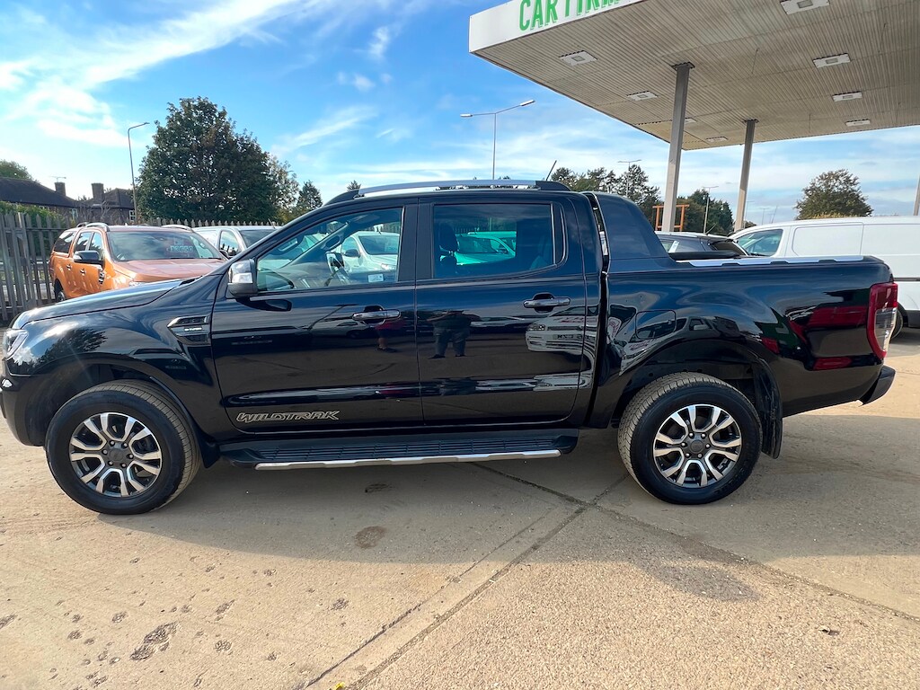 Used Ford Ranger 2022 for sale - 76209092: Photo 26