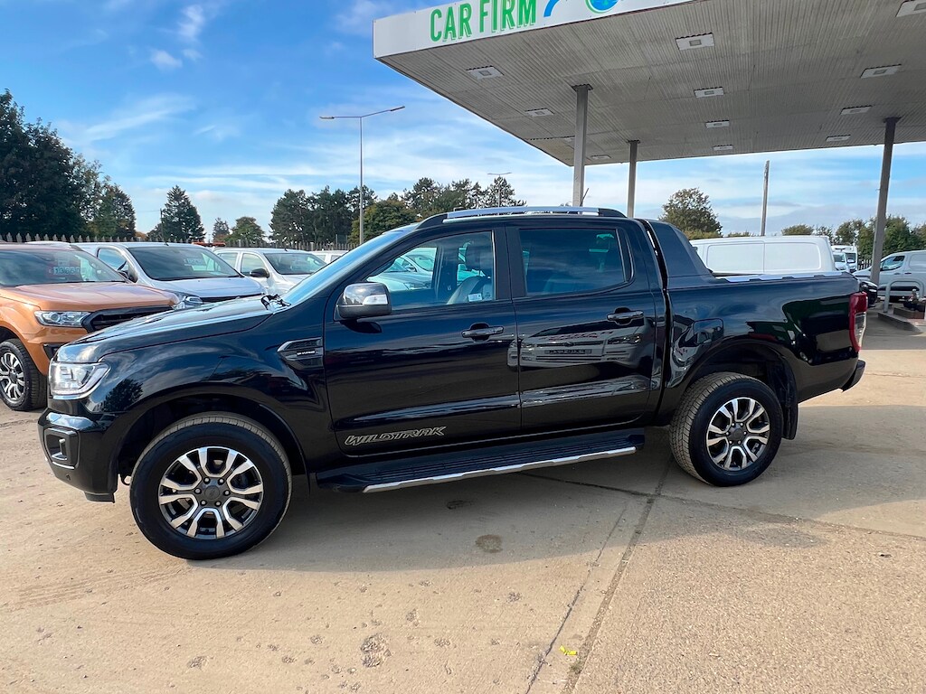 Used Ford Ranger 2022 for sale - 76209092: Photo 27