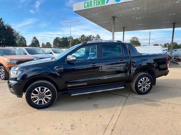 Used Ford Ranger 2022 for sale - 76209092: Photo 27