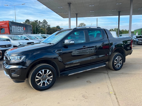 Used Ford Ranger 2022 for sale - 76209092: Photo 28