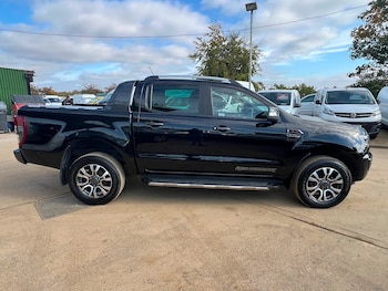 Used Ford Ranger 2022 for sale - 76209092: Photo 2
