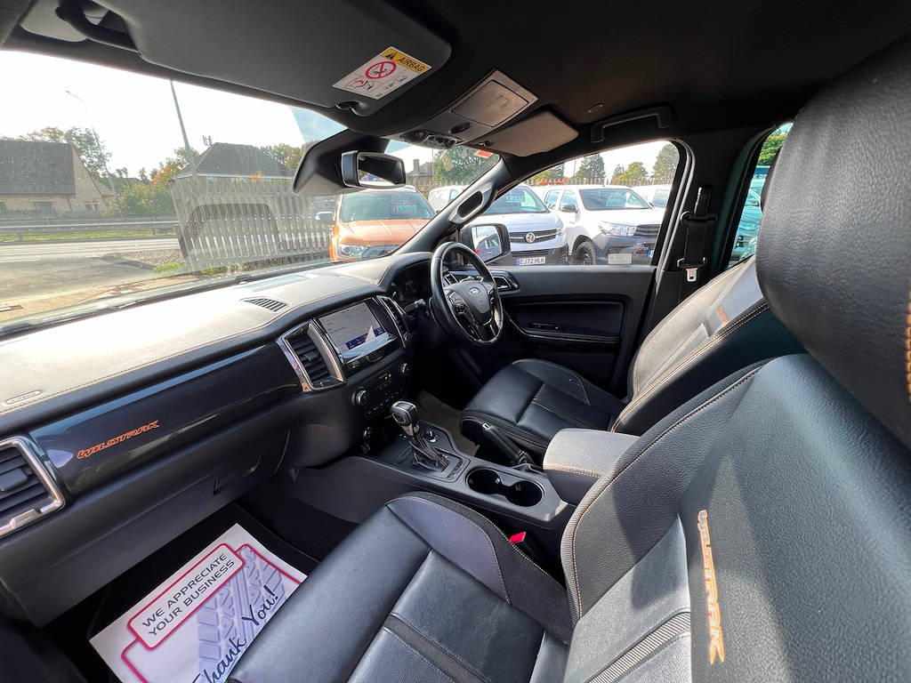 Used Ford Ranger 2022 for sale - 76209092: Photo 3