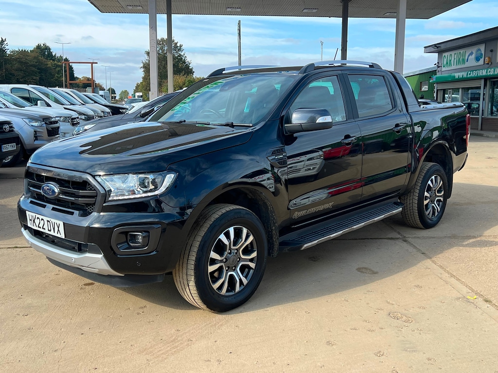 Used Ford Ranger 2022 for sale - 76209092: Photo 30