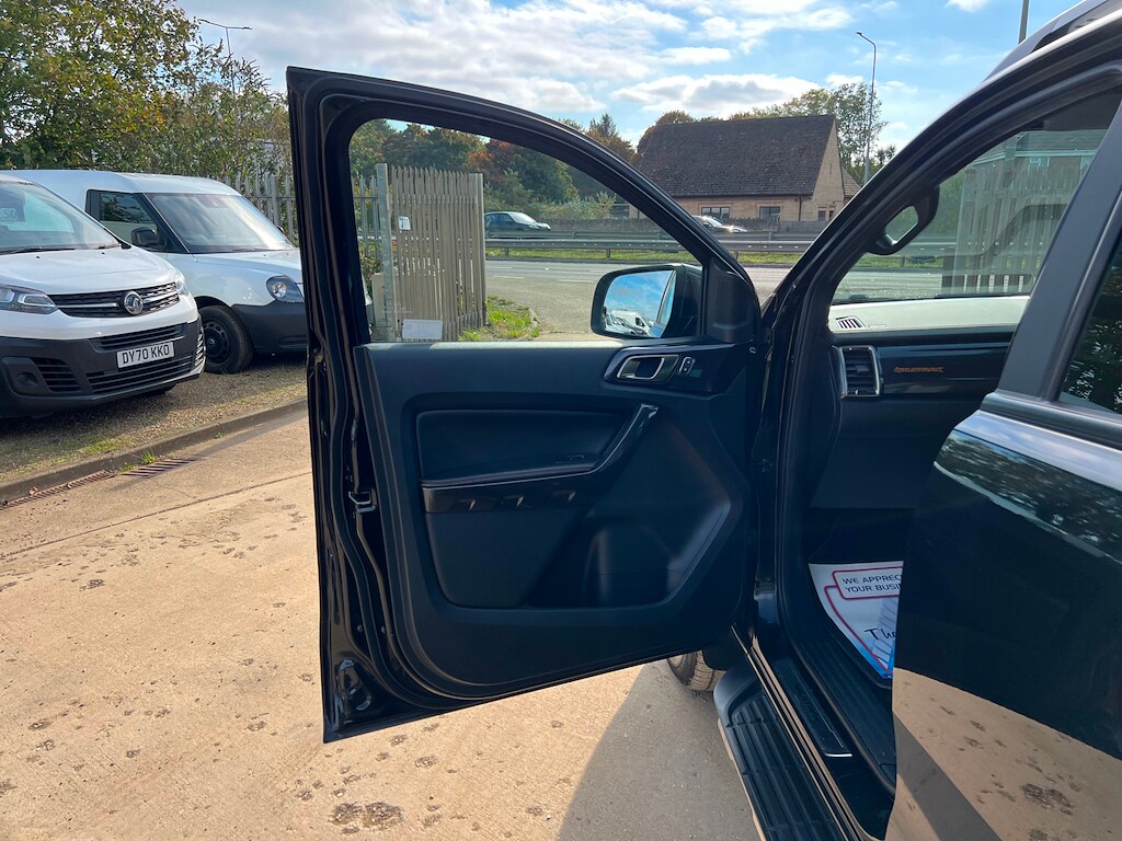 Used Ford Ranger 2022 for sale - 76209092: Photo 31