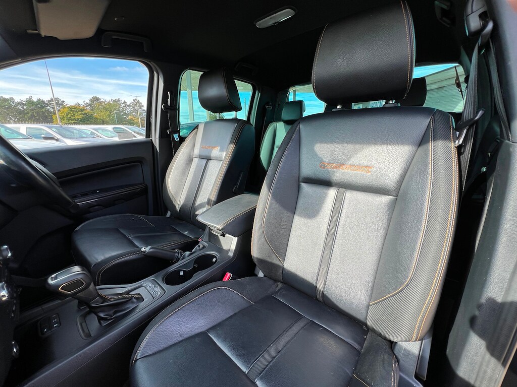 Used Ford Ranger 2022 for sale - 76209092: Photo 33