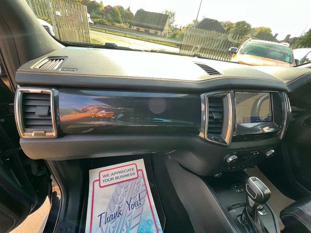 Used Ford Ranger 2022 for sale - 76209092: Photo 34