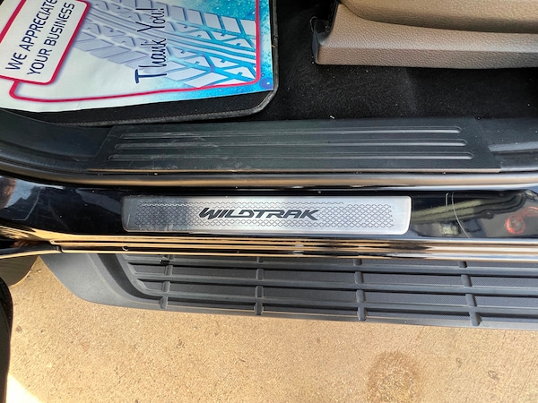 Used Ford Ranger 2022 for sale - 76209092: Photo 36