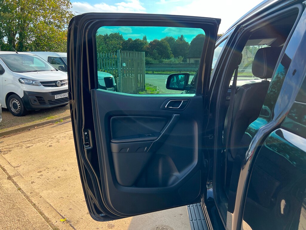 Used Ford Ranger 2022 for sale - 76209092: Photo 37