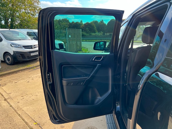 Used Ford Ranger 2022 for sale - 76209092: Photo 37
