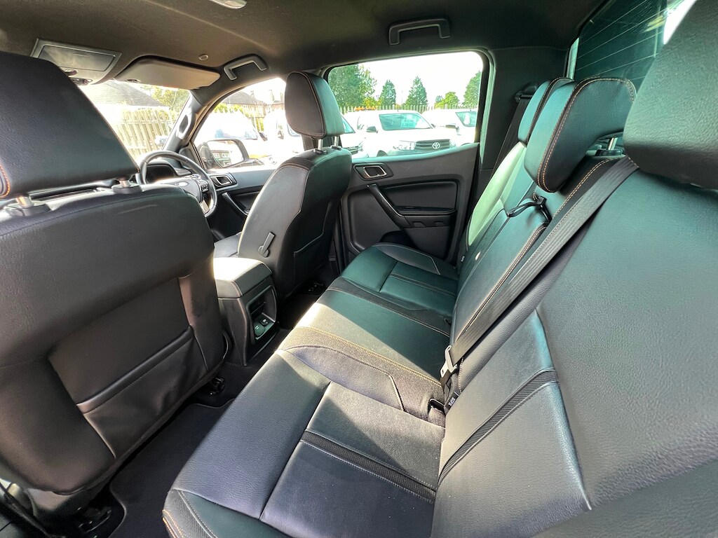 Used Ford Ranger 2022 for sale - 76209092: Photo 38