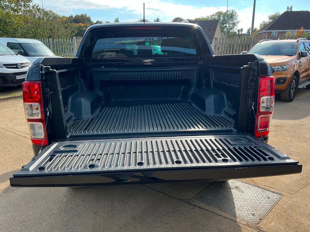 Used Ford Ranger 2022 for sale - 76209092: Photo 4