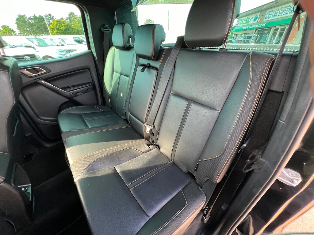 Used Ford Ranger 2022 for sale - 76209092: Photo 40