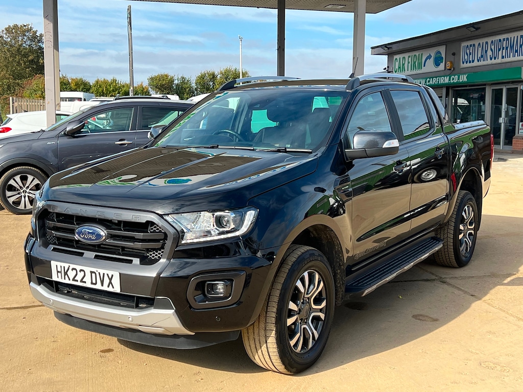 Used Ford Ranger 2022 for sale - 76209092: Photo 5