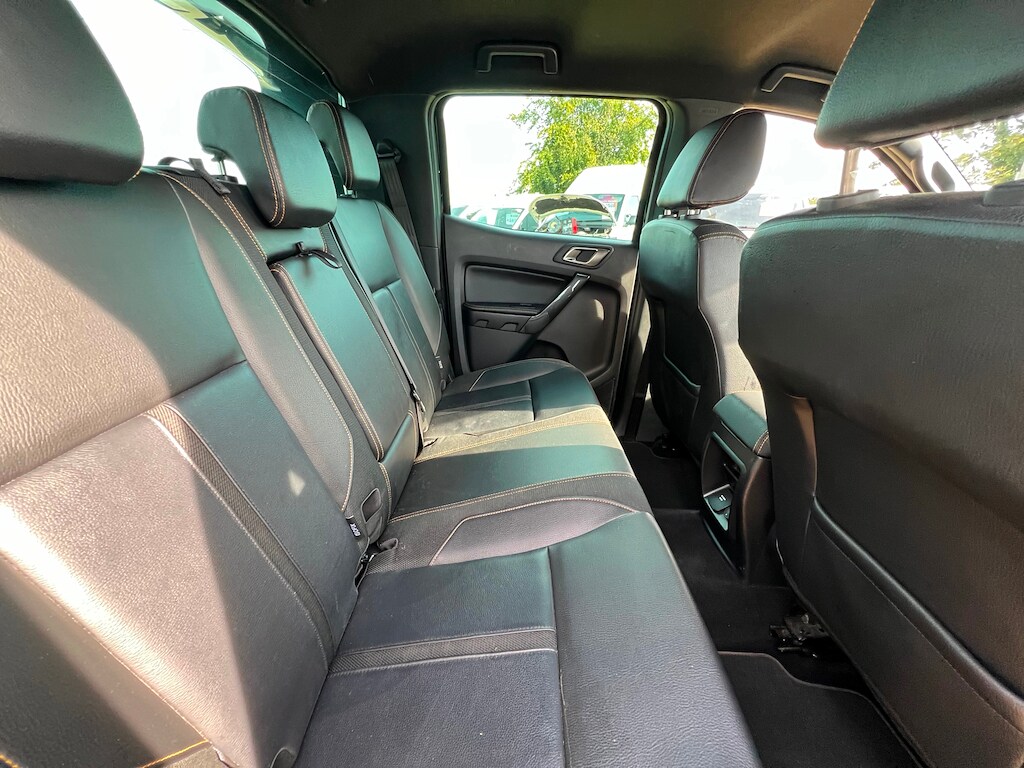 Used Ford Ranger 2022 for sale - 76209092: Photo 50