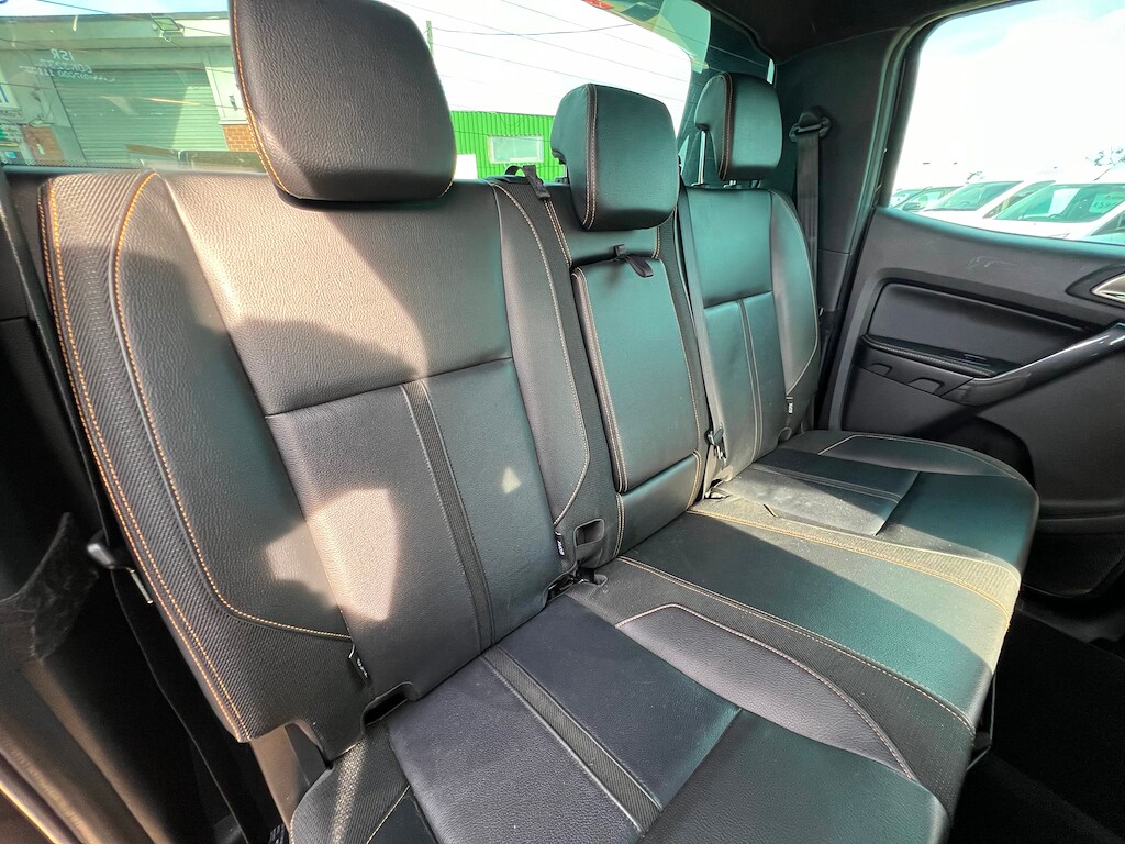 Used Ford Ranger 2022 for sale - 76209092: Photo 51