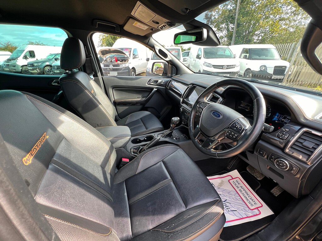 Used Ford Ranger 2022 for sale - 76209092: Photo 54